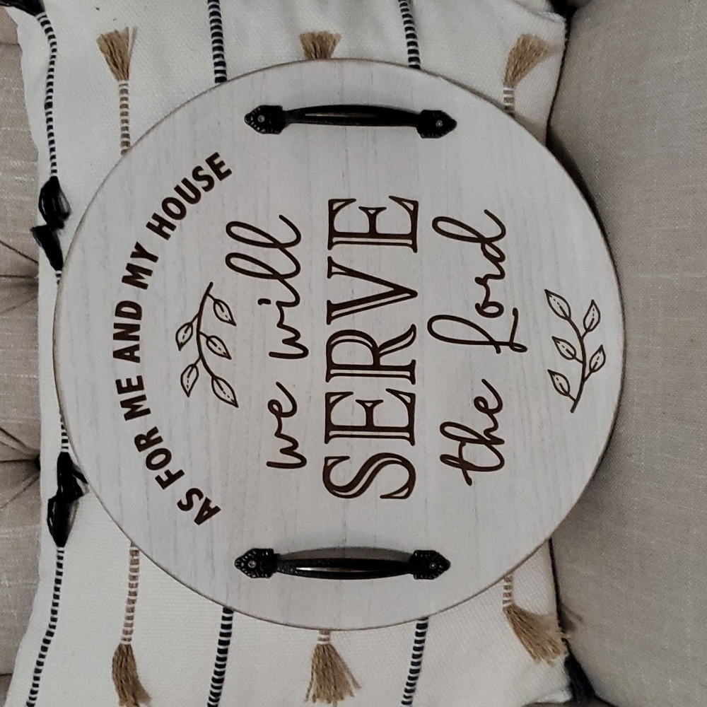 Wall decor